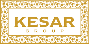 kesar group logo