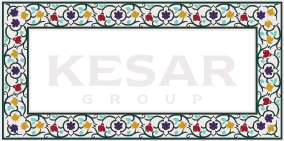 kesar group logo