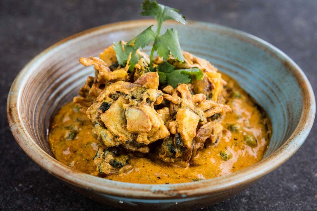 Indian Food