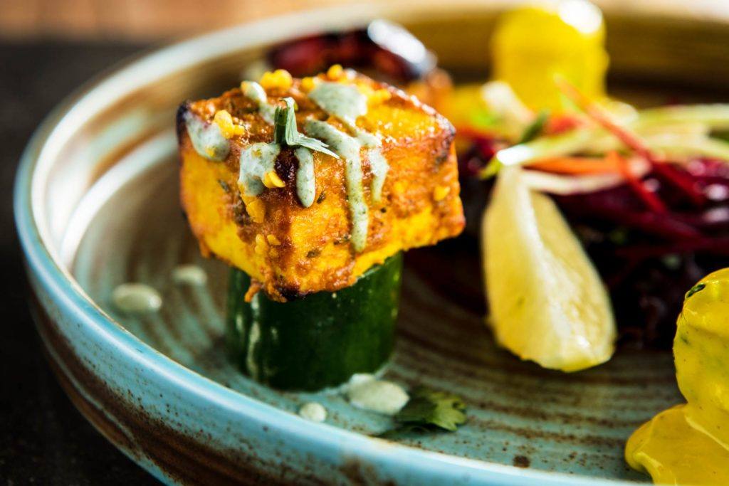 Indian Food